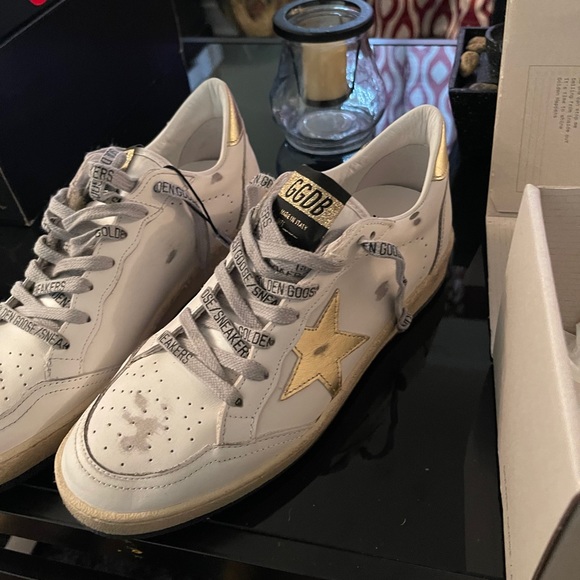 Golden Goose Ballstar - Picture 7 of 13